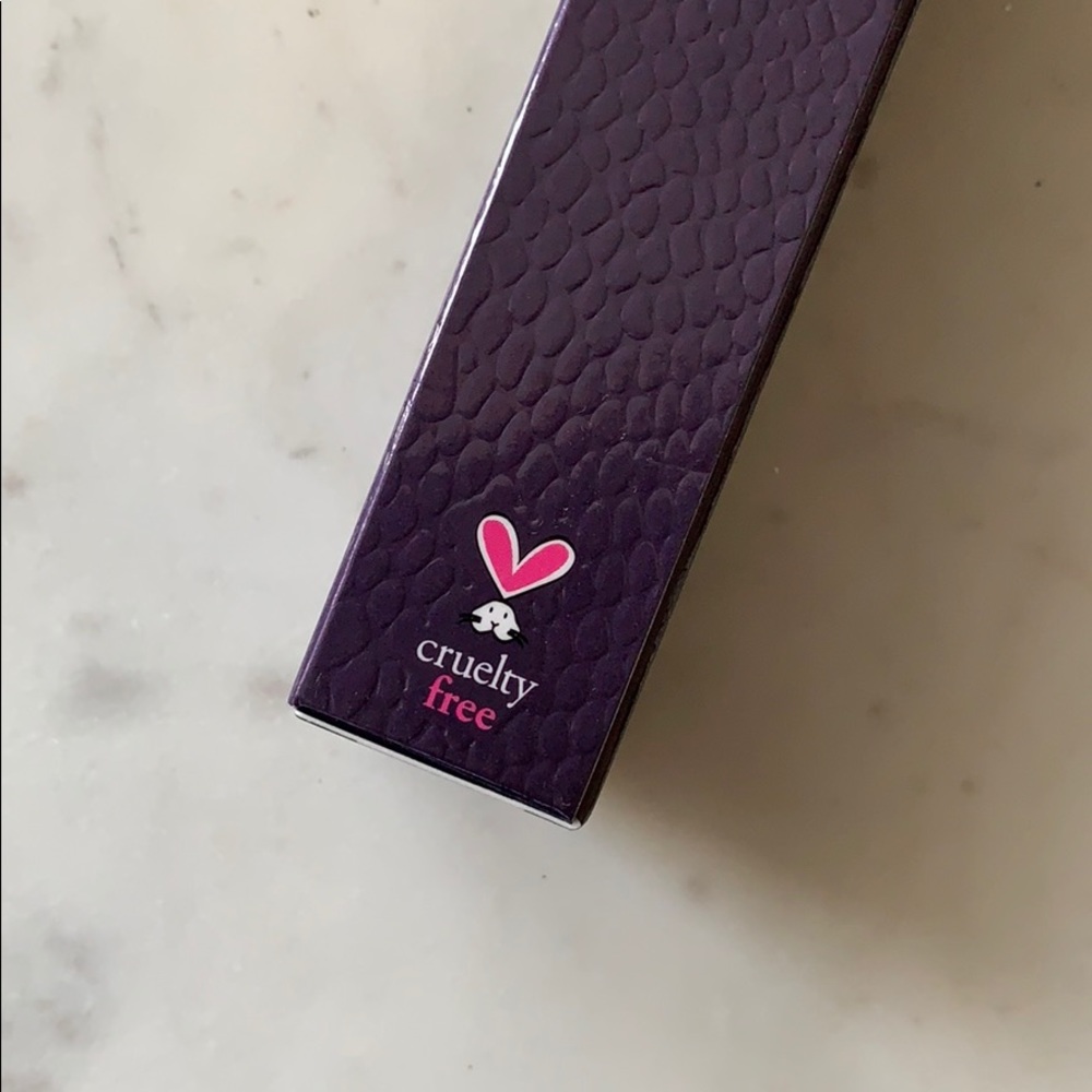 Tarte Lights, Camera, Lashes Mascara - Picture 4 of 7